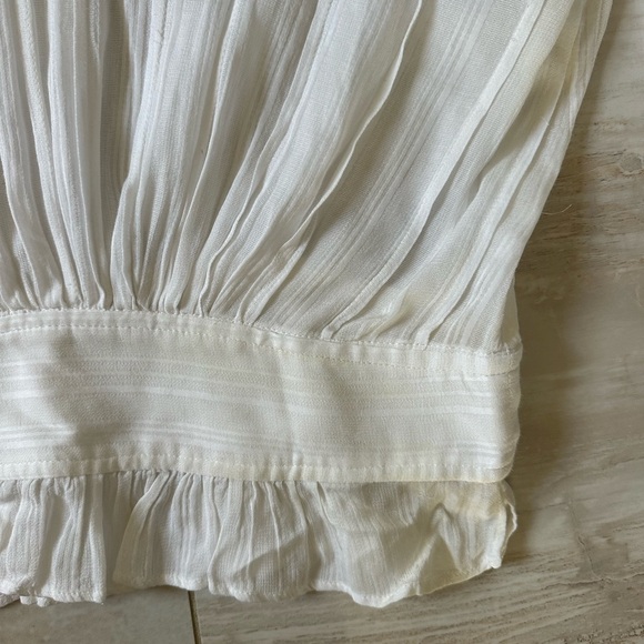 ISABEL MARANT BLOUSE - Picture 6 of 7